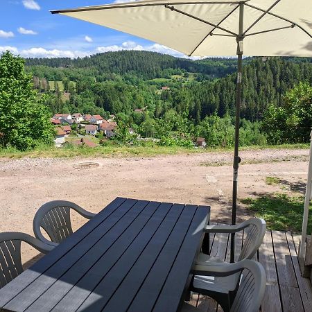 Appartement Au Centre Du Tholy Pour 5 Personnes Maximum Ле-Толи Экстерьер фото